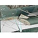 Μοντέλο συναρμολόγησης, Revell, υδροπλάνο Arado Ar196A-3, 192 ανταλλακτικά