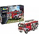 Μοντέλο συναρμολόγησης, Revell, Schlingmann Fire Truck TLF 16/25