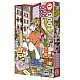 Puzzle, Educa, Time for yourself, Anna Jaren, 1000 κομμάτια