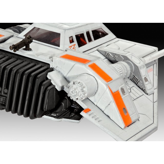 Μοντέλο συναρμολόγησης, Revell, Star Wars, Snowspeeder, 23 μέρη