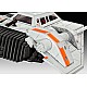 Μοντέλο συναρμολόγησης, Revell, Star Wars, Snowspeeder, 23 μέρη