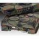 Сглобяем модел Танк Леопард 2A6/A6NL, 222 части