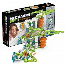Mechanics 765 Magnetic Building Block, Gravity Elevator Chain, 207 τεμάχια