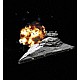 Μοντέλο συναρμολόγησης, Revell, Star Wars, Αυτοκρατορικό Καταστροφέα Αστέρων, 21 μέρη
