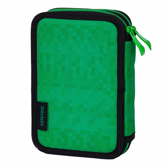 Διπλό νεσεσέρ με αξεσουάρ ASTRABAG Pixel hero, AC21, 20,5 x 13 x 4,5 cm