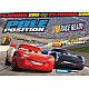 Παζλ, Lisciani, Cars 3, Challenge, Παζλ διπλής όψης 60 τεμαχίων