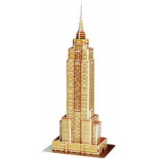 3D Παζλ Empire State Building, 24 τεμάχια