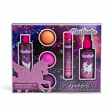 Σετ μπάνιου, Martinelia, Galactic Dreams, 6 τεμάχια