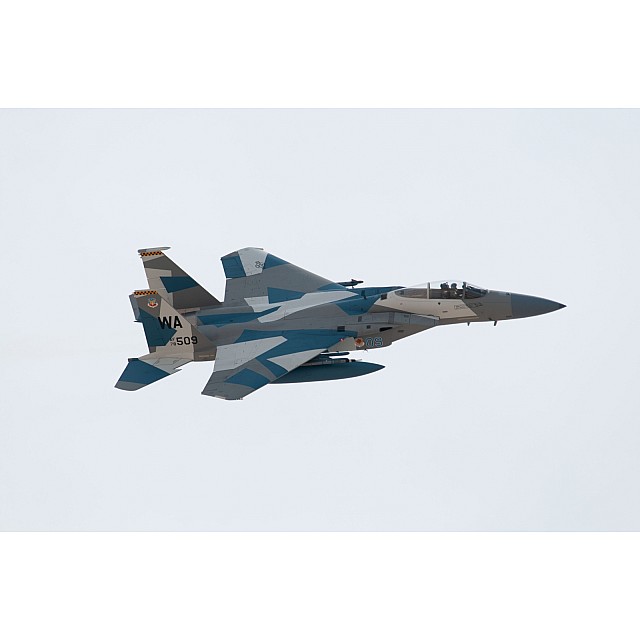 Μοντέλο συναρμολόγησης, Revell, μαχητικό Boeing F-15C Eagle, 200 ανταλλακτικά