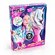 Creative Kit, Canal Toys, DIY, Lava Lamp Unicorn