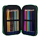 Διπλό νεσεσέρ με αξεσουάρ ASTRABAG Pixel hero, AC21, 20,5 x 13 x 4,5 cm