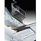 Μοντέλο συναρμολόγησης, Revell, Αεροπλάνο, Messerschmitt Bf109G-10 Erla, 147 μέρη