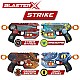 Kid's Toy, Craze, Arrow Gun, Blaster, Guns Strike
