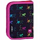 Head School Toiletry Kit, Rainbow Kitty, 20x14x3,5cm