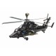 Κιτ συναρμολόγησης Eurocopter Tiger, James Bond 007 GoldenEye, 76 μέρη