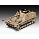 Μοντέλο συναρμολόγησης, Revell, Tank Sd.Kfz. 164 Nashorn, 184 μέρη