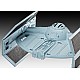 Μοντέλο συναρμολόγησης, Revell, Star Wars, TIE Fighter του Darth Vader, 21 μέρη