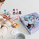 Δημιουργικό κιτ, Totum, Frozen, γύψινες φιγούρες DIY
