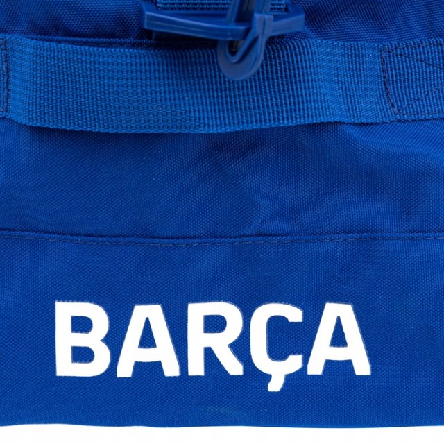 Αθλητική τσάντα, Astra, FC Barcelona, 40x22x20cm