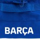 Αθλητική τσάντα, Astra, FC Barcelona, 40x22x20cm