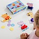 Δημιουργικό σετ, Totum, Peppa Pig, Διακόσμηση με πομπόν