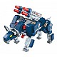 Mechanical Beasts Constructor, Armored Monsters Cube, 177 τεμάχια