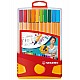 Σετ στυλό, Stabilo, Point 88 Color Parade ST8820-031, 20 χρώματα