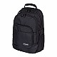 Backpack HEAD Μαύρο, AB400, 44 x 32 x 19 cm