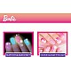 Δημιουργικό κιτ, Lisciani, Barbie, βερνίκια νυχιών DIY