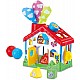 Βρεφικό παιχνίδι, Vtech, Leap Frog, Σπίτι 4 σε 1