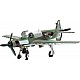 Συναρμολογημένο μοντέλο αεροπλάνου Revell, Dornier Do 335