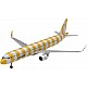 Prefab μοντέλο, Revell, Airbus A321-200 Condor