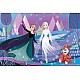 Παζλ, Lisciani, Frozen, Παζλ διπλής όψης 2 x 60 τεμαχίων