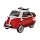 Μοντέλο συναρμολόγησης, Revell, BMW Isetta 250 Car, Αποκλειστική Έκδοση 70ης Επετείου, 94 ανταλλακτικά