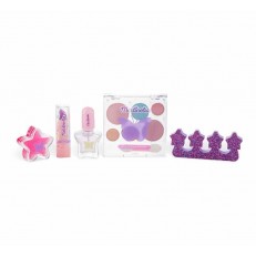 Σετ Καλλυντικών Shimmer Wings, Με σακίδιο πλάτης, 6 Τεμάχια