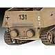 Μοντέλο συναρμολόγησης, Revell, Tank Sd.Kfz. 164 Nashorn, 184 μέρη