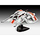 Μοντέλο συναρμολόγησης, Revell, Star Wars, Snowspeeder, 23 μέρη