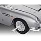 Μοντέλο συναρμολόγησης, Revell, RMS Titanic, James Bond Aston Martin DB5, Σύστημα κλικ, Χωρίς κόλλα, 122 μέρη
