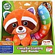 Διαδραστικό παιχνίδι, Leap Frog, Counting Red Panda, Πολύχρωμο