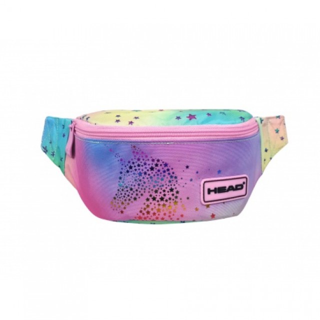 Τσάντα μέσης κεφαλής AW1 Unicorn