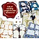 Κιτ κεντήματος με διαμάντια, Craft Buddy, Συλλεκτικό άλμπουμ Harry Potter - αρχική συσκευασία με αυτοκόλλητα