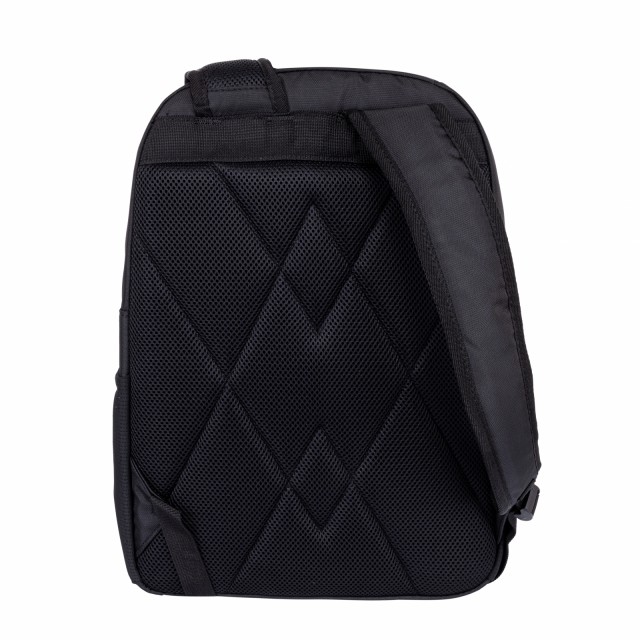 Backpack HEAD Μαύρο, AB400, 44 x 32 x 19 cm