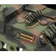 Μοντέλο κατασκευής, Revell, αντιτορπιλικό πυραύλων Jaguar 1