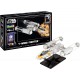 Комплект модел за сглобяване Star Wars, Y-wing Fighter, 38 части