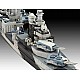 Μοντέλο συναρμολόγησης, Revell, Σετ δώρου, πλοία Pacific Warriors, με αξεσουάρ