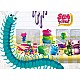 Δημιουργικό κιτ, Lisciani, Slumi Science, DIY, Squish και λάσπη 2 σε 1