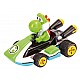 Σετ καροτσιού Pullback, Carrera, Super Mario, Mario, Luigi και Yoshi, 3 τεμάχια