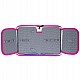 Head School Toiletry Kit, Rainbow Kitty, 20x14x3,5cm