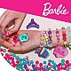Δημιουργικό κιτ, Lisciani, Barbie, DIY κοσμήματα σε θήκη