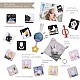 Σετ Taf Toys Time to Sleep Newborn, 12 τεμαχίων